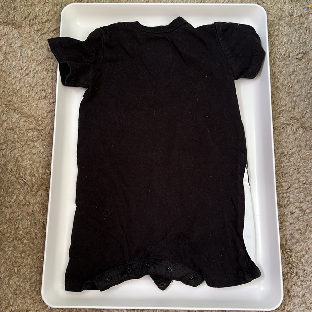 NIKE BABY ONESIE - Picture 2 of 6
